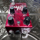 Menatone Red Snapper Overdrive Used