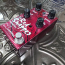 Menatone Red Snapper Overdrive Used