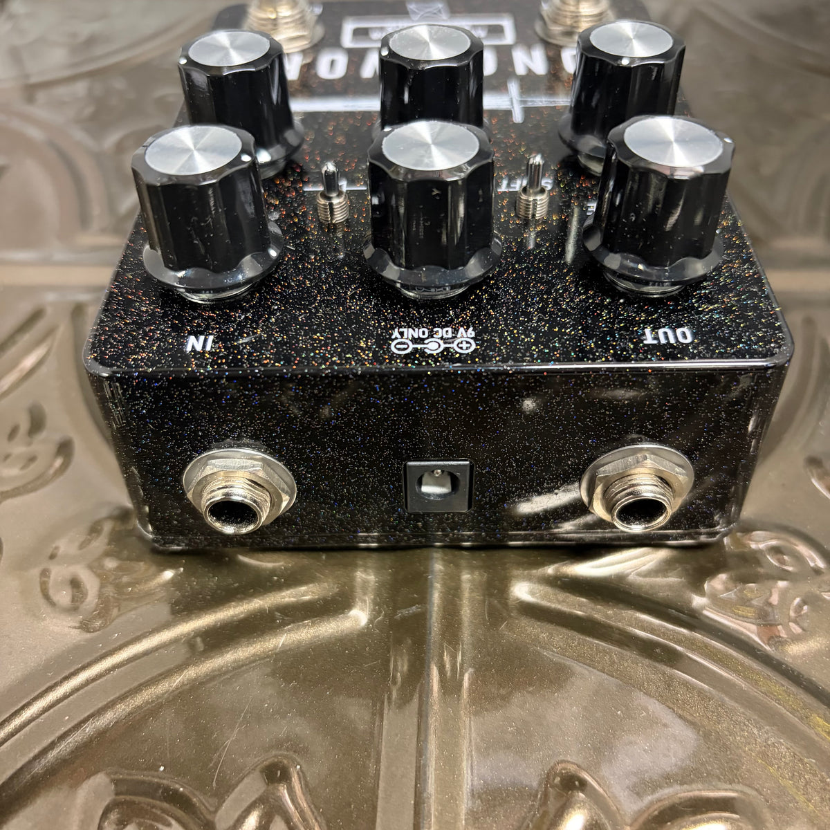 Used Electronic Audio Experiments Longsword V4.5 EAE