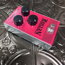 Used TC Electronic Nether Octaver