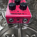 Used TC Electronic Nether Octaver