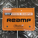 Used Radial EXTC-SA Reamp