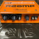 Used Radial EXTC-SA Reamp