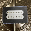 Used Seymour Duncan TB-PG1b Pearly Gates Bridge Trembucker
