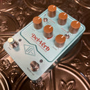 Used Universal Audio Del Verb