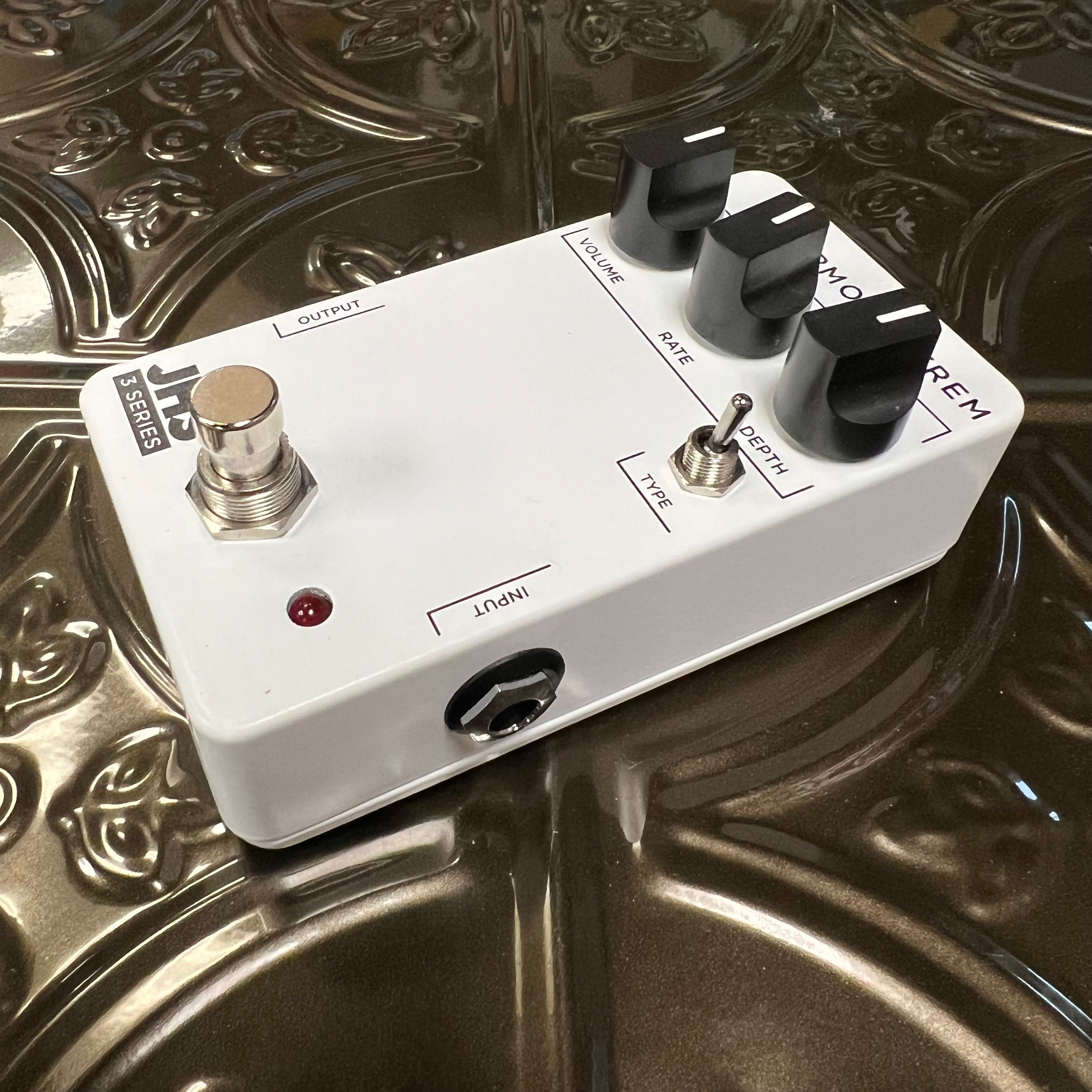 Used JHS 3 Series Harmonic Trem
