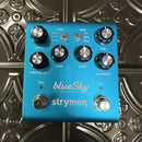 Used Strymon Blue Sky V2