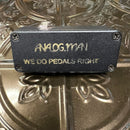 Analogman Bad Bob Boost Mini Used