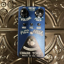 Used Chase Tone Fuzz Fella  BC208C 2.0 (w/ Box)