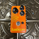 Used Subdecay Liquid Sunshine