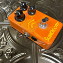 Used Subdecay Liquid Sunshine