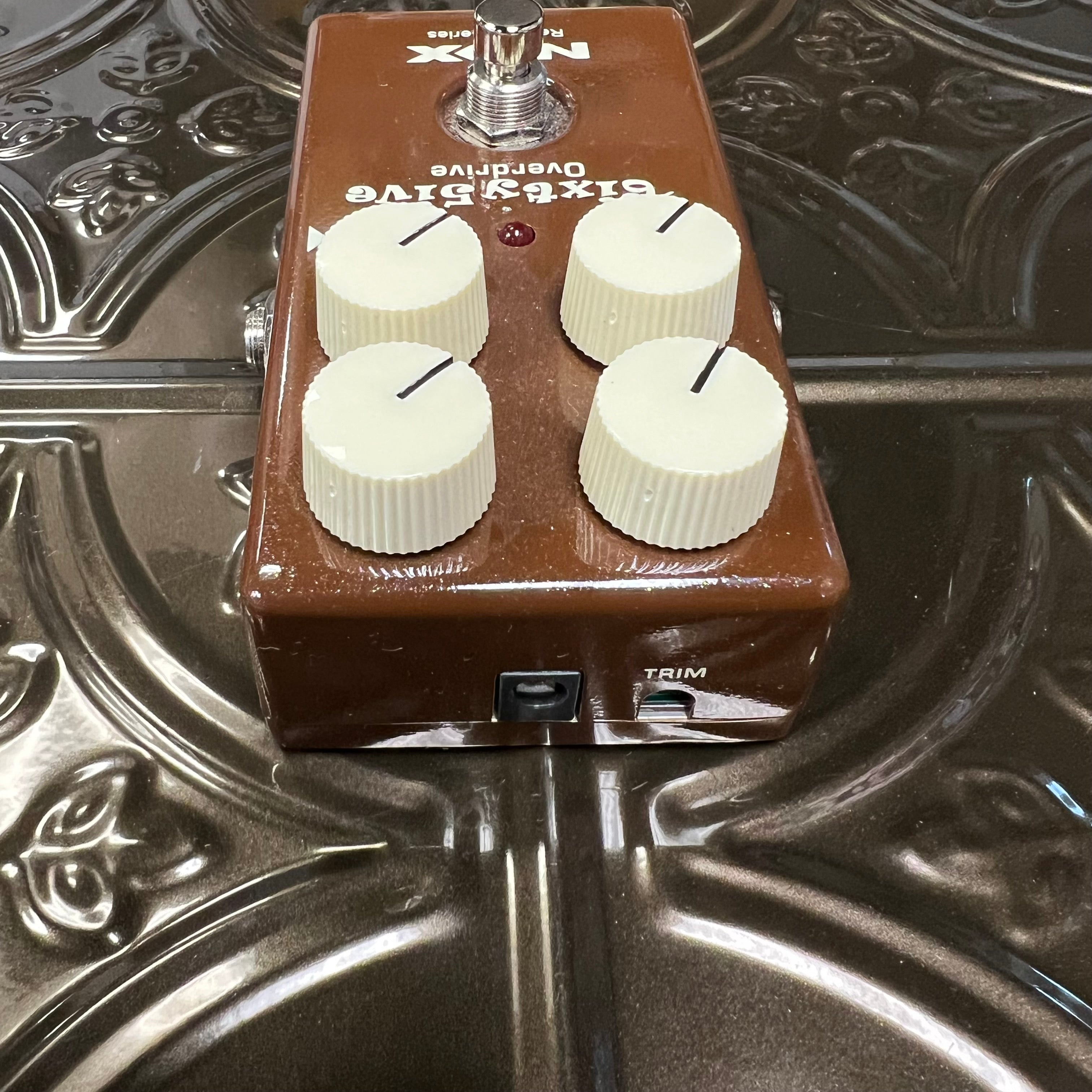 Used Nux '65 Overdrive