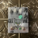 Used Fuzzrocious CatTail w/ Latch FB