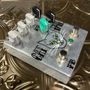Used Fuzzrocious CatTail w/ Latch FB