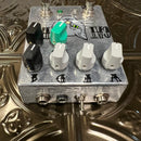 Used Fuzzrocious CatTail w/ Latch FB