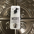 Used Cusack Music More Louder