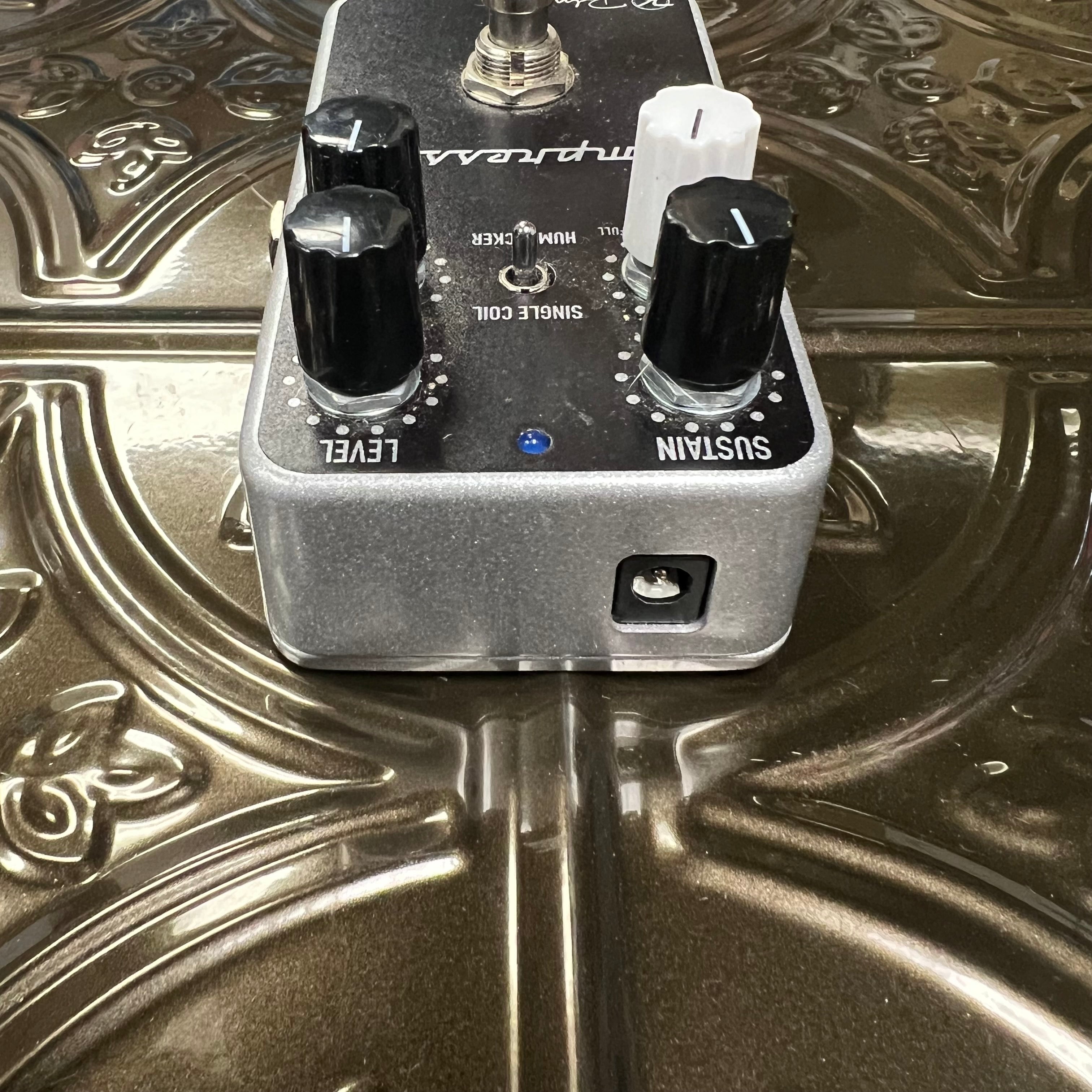 Used Keeley Compressor Plus