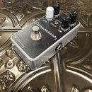 Used Keeley Compressor Plus