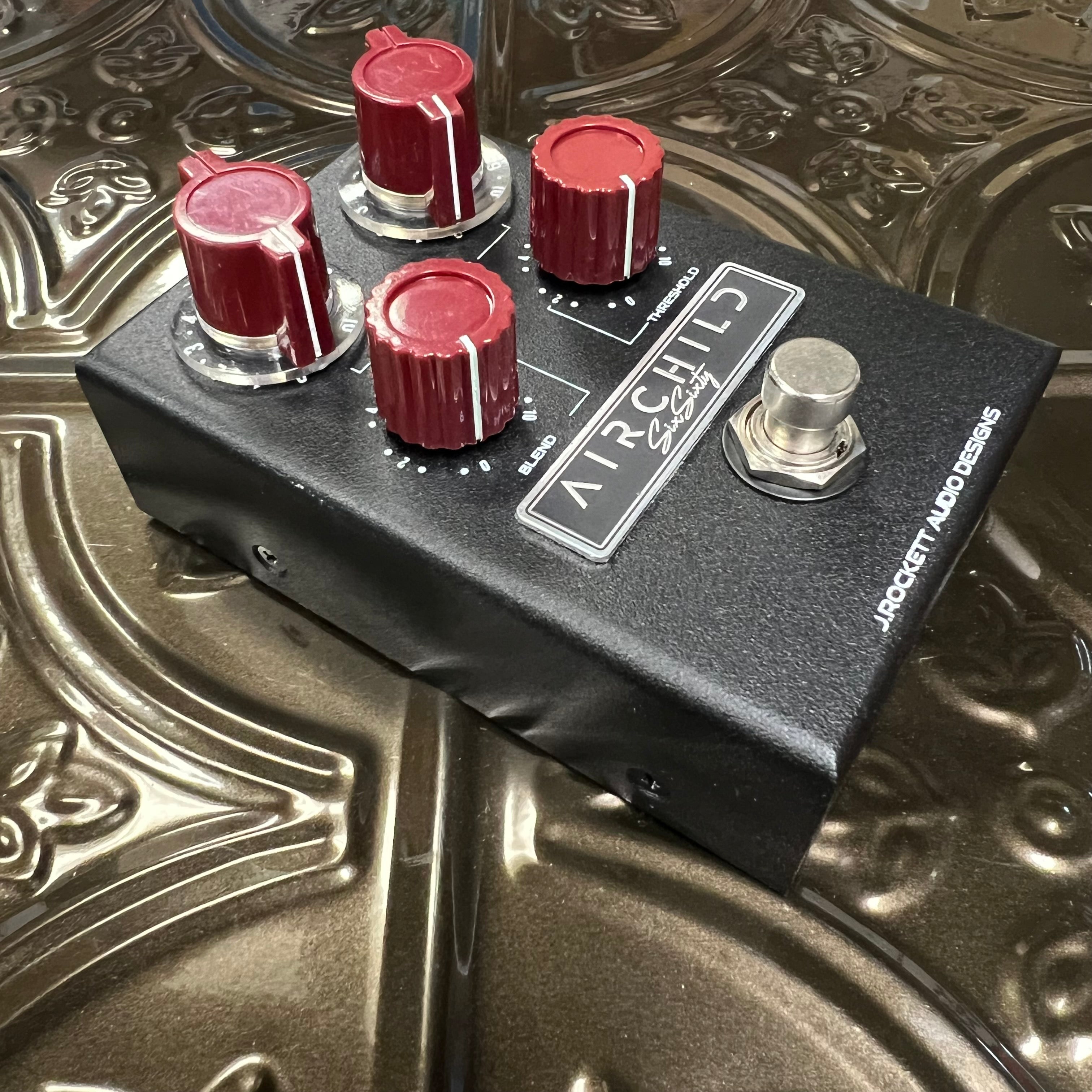 Used J Rockett Airchild