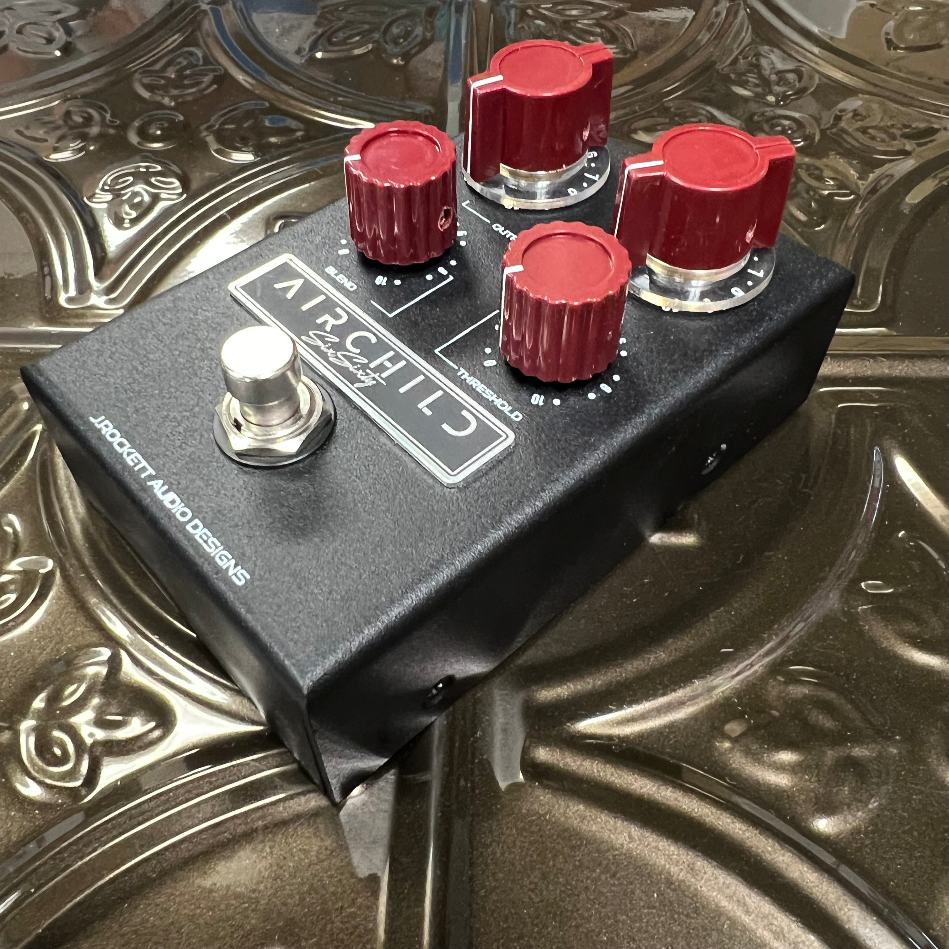 Used J Rockett Airchild