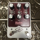 Used Universal Audio Ruby