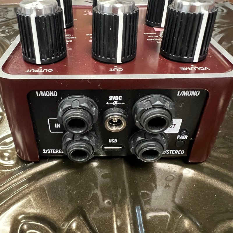Used Universal Audio Ruby