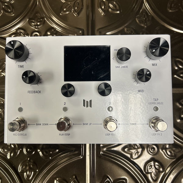 Used Meris LVX