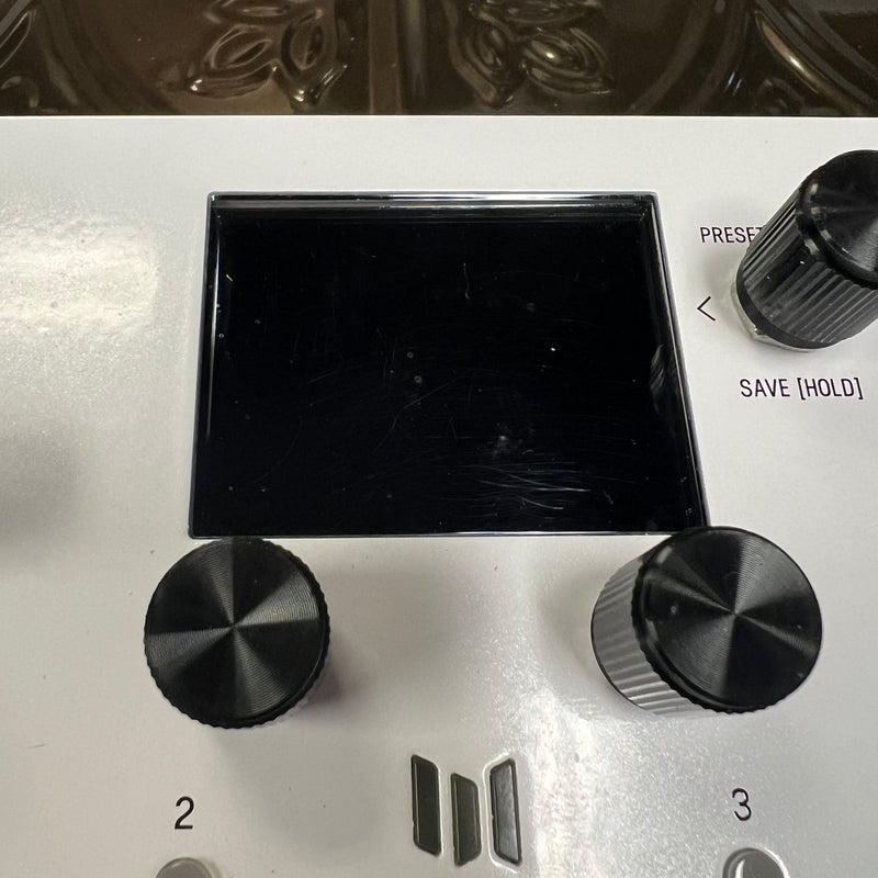 Used Meris LVX