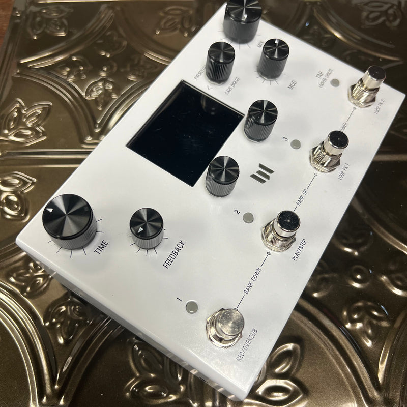 Used Meris LVX