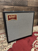 Benson Amps Vinny Reverb Black/Silver