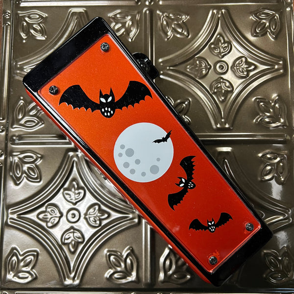 Used Jam Pedals Wahcko Wah Halloween Edition (2024)