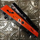 Used Jam Pedals Wahcko Wah Halloween Edition (2024)