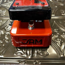 Used Jam Pedals Wahcko Wah Halloween Edition (2024)