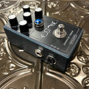 Used Spaceman Redstone Teal Ridge