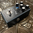 Used Spaceman Redstone Teal Ridge