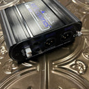 Used Art Dual RDB 2-Channel Reamplifier & Direct Box