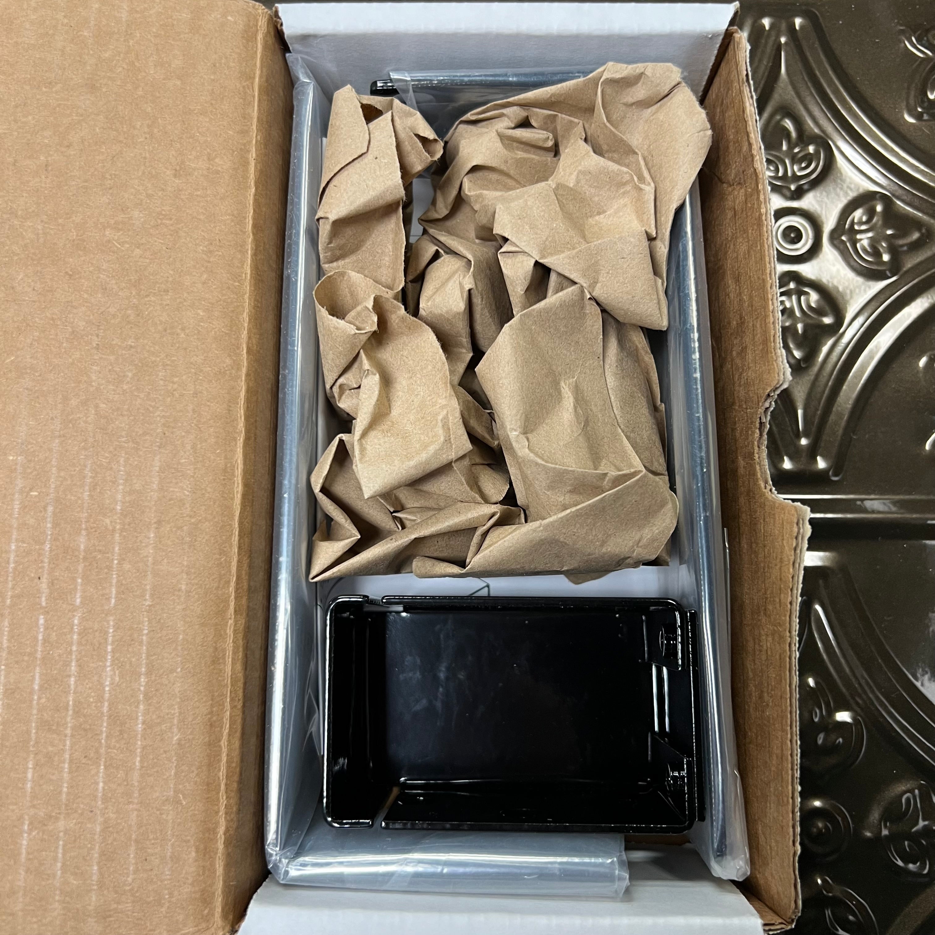 Used Radial Rack Mount Bracket Kit for Studio Series