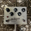 Benson Storkn Boks Used