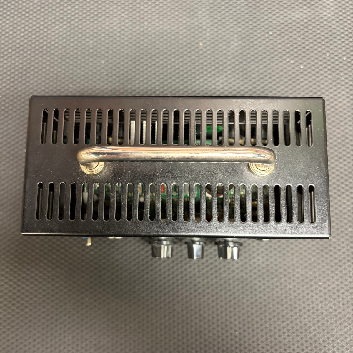 Used Orange Micro Dark 20-Watt Guitar Amp Head w/power