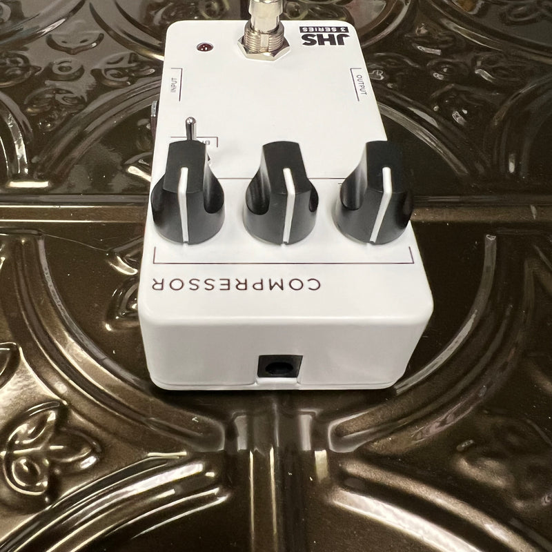 Used JHS 3 Series Compressor