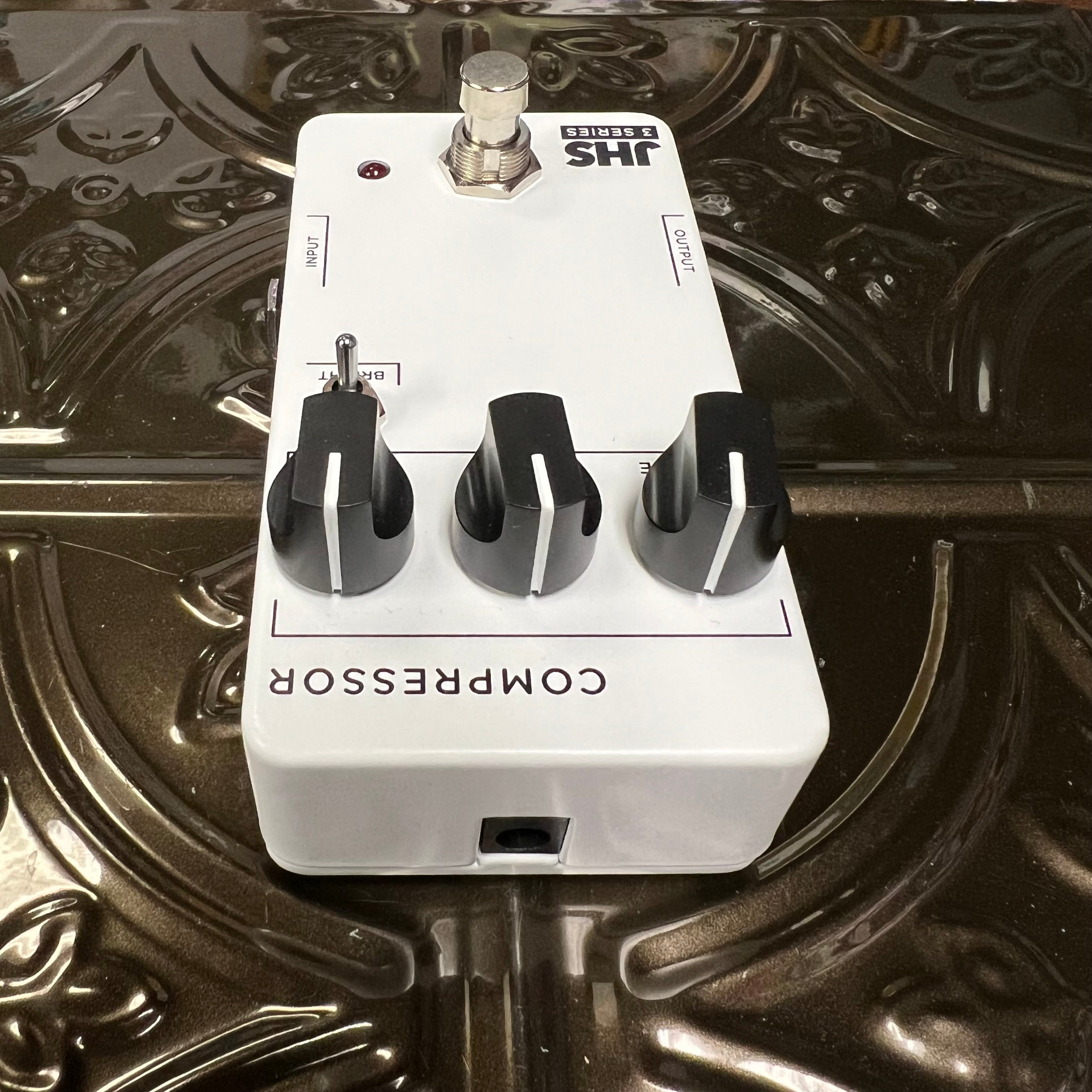 Used JHS 3 Series Compressor