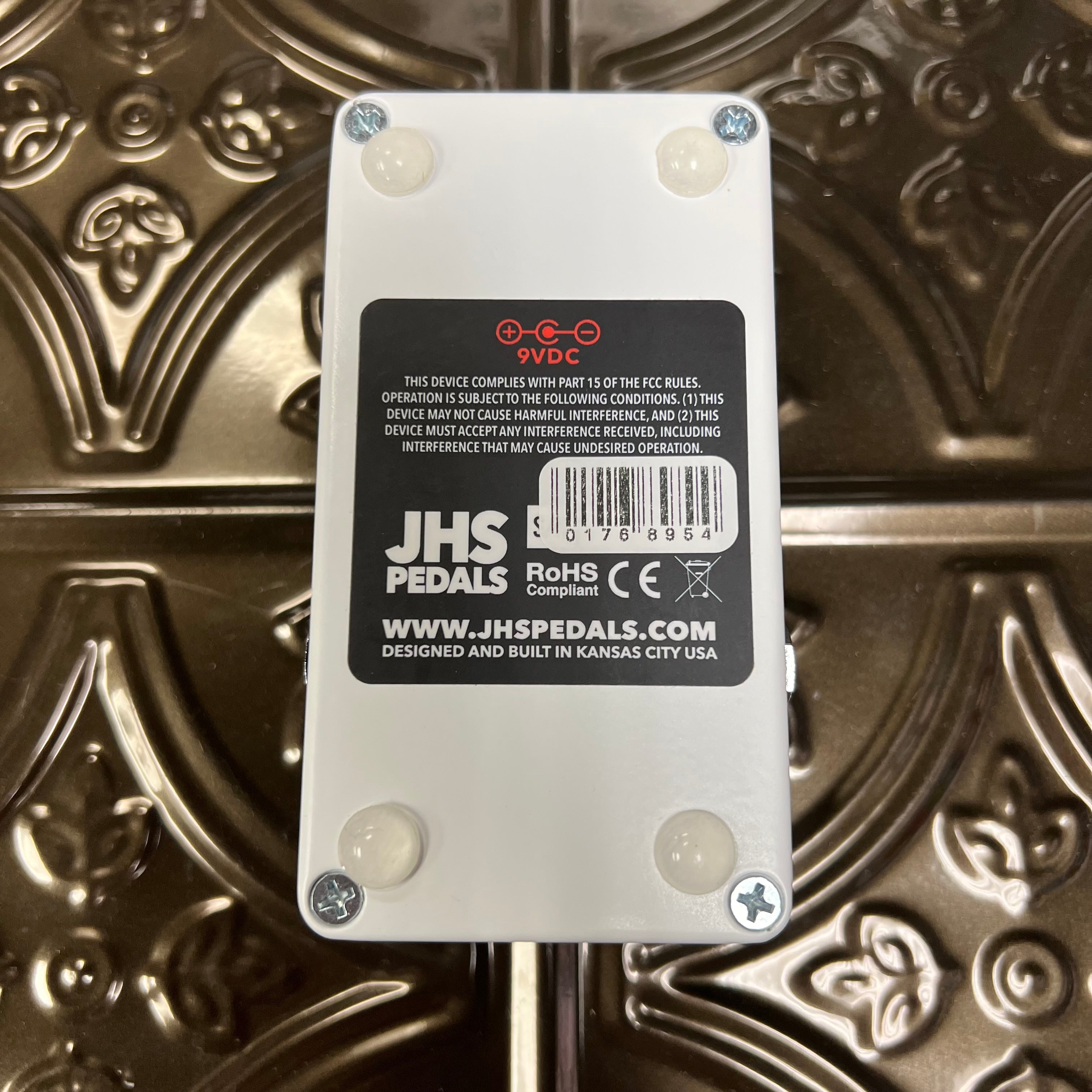 Used JHS 3 Series Compressor