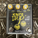 Used Eventide Knife Drop Sub Octave Fuzz