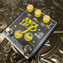 Used Eventide Knife Drop Sub Octave Fuzz