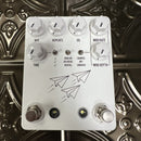 Used JHS Flight Delay- White