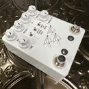 Used JHS Flight Delay- White