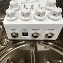 Used JHS Flight Delay- White