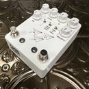 Used JHS Flight Delay- White