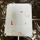 Used JHS Flight Delay- White