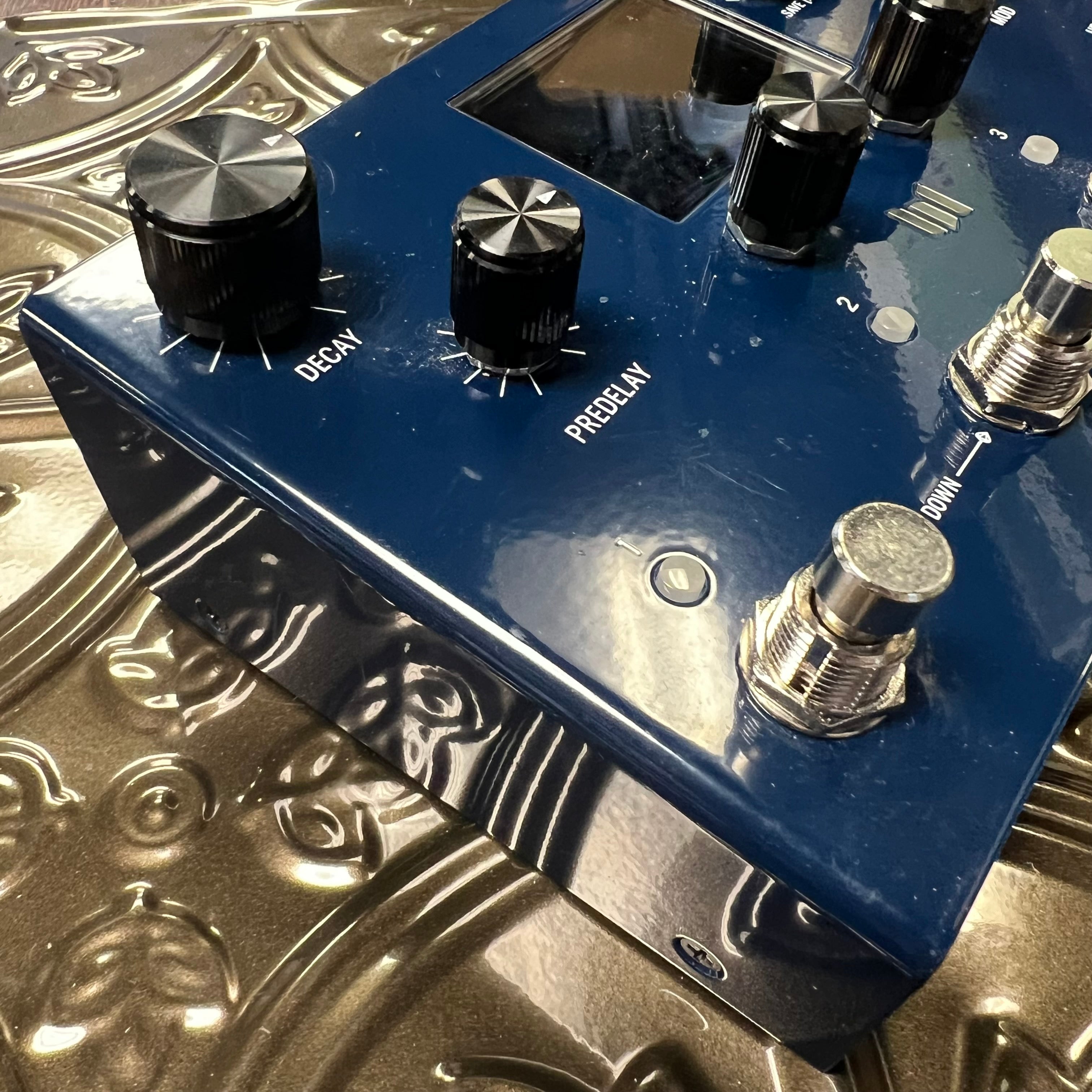 Used Meris Mercury X Reverb